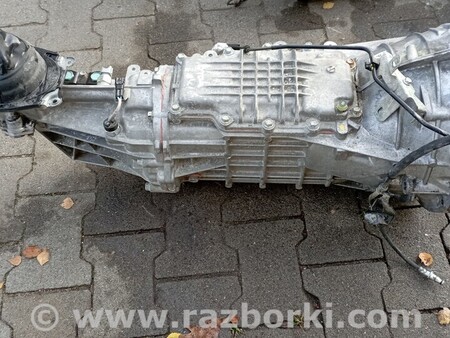 ФОТО АКПП (коробка автомат) для Fiat 124 Spider 348 (15-20) Чернігів