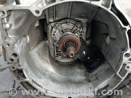 ФОТО АКПП (коробка автомат) для Fiat 124 Spider 348 (15-20) Чернігів