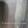 ФОТО Спойлер для Suzuki SX4 I (06-14) Чернігів