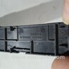 ФОТО Накладки для Nissan Note E12 (2012-2019) Чернигов