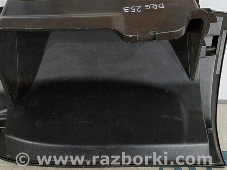 ФОТО Бардачок для Subaru Forester SK S14 (18-24) Чернігів