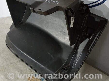 ФОТО Бардачок для Subaru Forester SK S14 (18-24) Чернігів