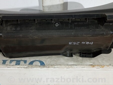 ФОТО Бардачок для Subaru Forester SK S14 (18-24) Чернігів