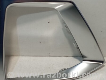 ФОТО Накладки для Audi (Ауди) A5 8T/8F B8 (07-16) Чернигов