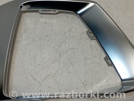 ФОТО Накладки для Audi (Ауди) A5 8T/8F B8 (07-16) Чернигов