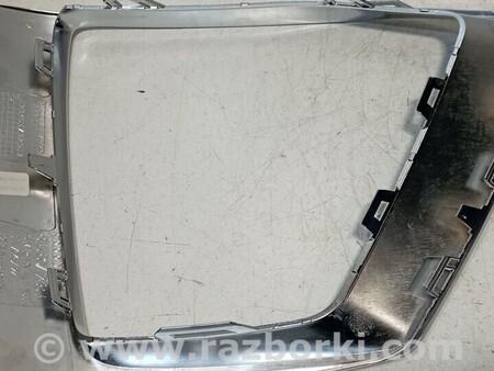 ФОТО Накладки для Audi (Ауди) A5 8T/8F B8 (07-16) Чернигов
