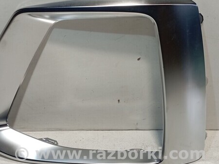 ФОТО Молдинги для Audi (Ауди) A5 8T/8F B8 (07-16) Чернигов