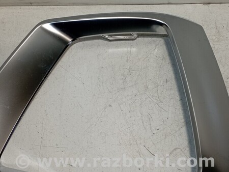 ФОТО Молдинги для Audi (Ауди) A5 8T/8F B8 (07-16) Чернигов