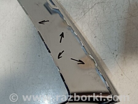ФОТО Молдинги для Audi (Ауди) A5 8T/8F B8 (07-16) Чернигов