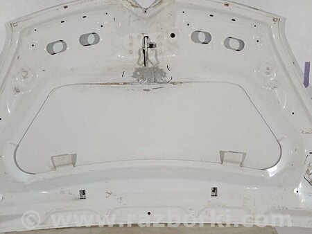 ФОТО Капот для Citroen C4 Picasso Чернигов