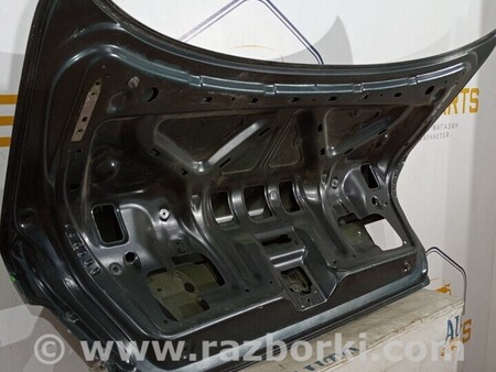 ФОТО Крышка багажника для Nissan Maxima Чернигов