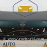 ФОТО Крышка багажника для Nissan Maxima Чернигов