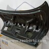 ФОТО Крышка багажника для Nissan Maxima Чернигов
