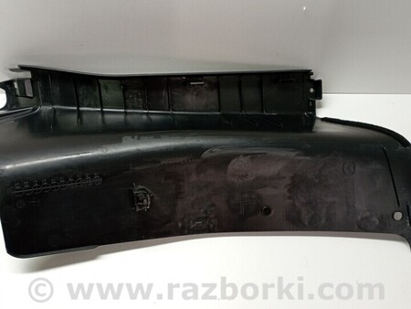 ФОТО Накладки для Fiat 124 Spider 348 (15-20) Чернігів
