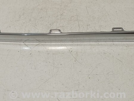 ФОТО Накладки для Audi (Ауди) A5 8T/8F B8 (07-16) Чернигов