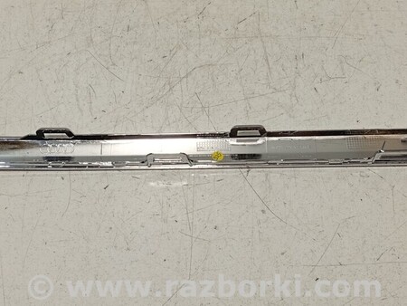 ФОТО Накладки для Audi (Ауди) A5 8T/8F B8 (07-16) Чернигов