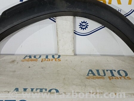 ФОТО Накладки для Dodge Ram IV DS/DJ/D2 (09-18) Чернигов