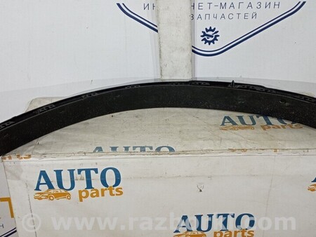 ФОТО Накладки для Dodge Ram IV DS/DJ/D2 (09-18) Чернигов