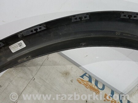 ФОТО Накладки для Dodge Ram IV DS/DJ/D2 (09-18) Чернигов