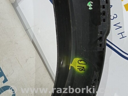 ФОТО Накладки для Dodge Ram IV DS/DJ/D2 (09-18) Чернигов