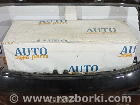 ФОТО Крышка багажника для Audi (Ауди) Q5 I 8R (08-17) Чернигов