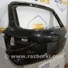 ФОТО Крышка багажника для Audi (Ауди) Q5 I 8R (08-17) Чернигов