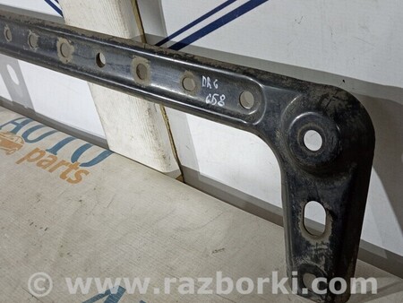 ФОТО Кронштейн генератора (вискомуфты) для Nissan Sentra B17 (12-19) Чернигов