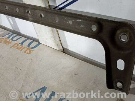 ФОТО Кронштейн генератора (вискомуфты) для Nissan Sentra B17 (12-19) Чернигов