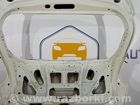 ФОТО Крышка багажника для Nissan Juke (10-19) Чернігів