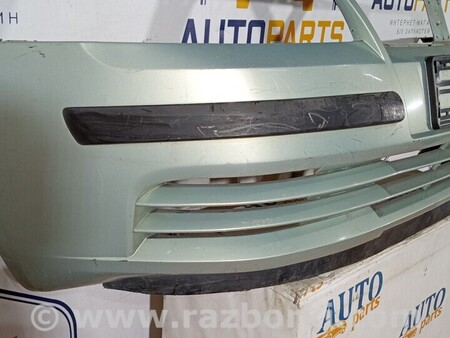 ФОТО Бампер передній для Fiat Stilo Чернигов