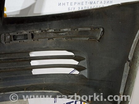 ФОТО Бампер передній для Fiat Stilo Чернигов