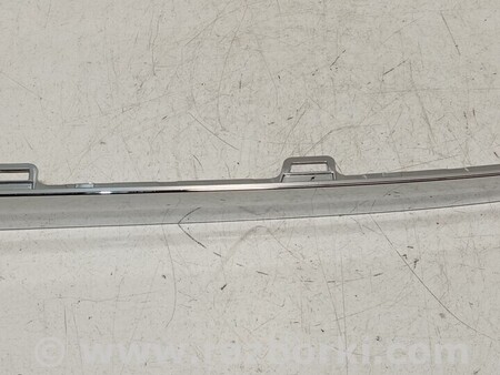 ФОТО Накладки для Audi (Ауди) A5 8T/8F B8 (07-16) Чернигов