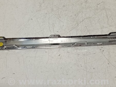 ФОТО Накладки для Audi (Ауди) A5 8T/8F B8 (07-16) Чернигов
