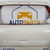 Крышка багажника Peugeot 307