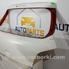 ФОТО Крышка багажника для Peugeot 307 Чернигов