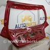 ФОТО Крышка багажника для Peugeot 307 Чернигов