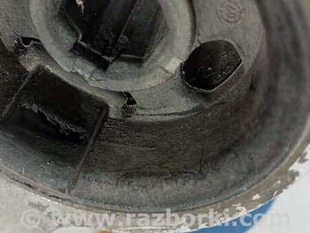 ФОТО Сайлентблоки для Volkswagen Caddy III Typ 2K +рест (04-15) Чернигов