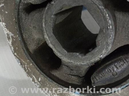 ФОТО Сайлентблоки для Volkswagen Caddy III Typ 2K +рест (04-15) Чернигов