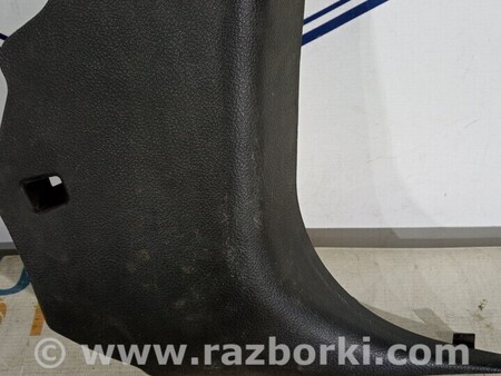 ФОТО Накладки для Nissan Note E12 (2012-2019) Чернігів