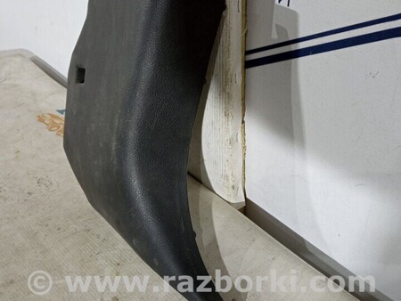 ФОТО Накладки для Nissan Note E12 (2012-2019) Чернігів