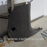 ФОТО Накладки для Nissan Note E12 (2012-2019) Чернігів