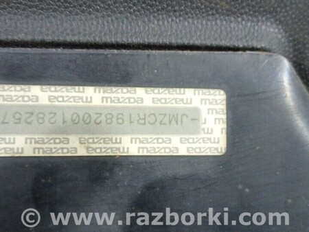 ФОТО Крышка багажника для Mazda 5 CR (2006-2010) Чернигов