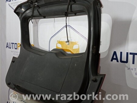 ФОТО Крышка багажника для Mazda 5 CR (2006-2010) Чернигов