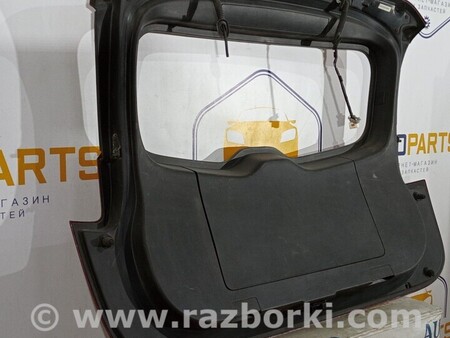 ФОТО Крышка багажника для Mazda 5 CR (2006-2010) Чернигов