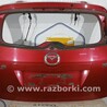 Крышка багажника Mazda 5 CR (2006-2010)