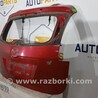ФОТО Крышка багажника для Mazda 5 CR (2006-2010) Чернигов
