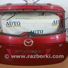 ФОТО Крышка багажника для Mazda 5 CR (2006-2010) Чернигов