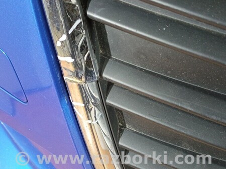 ФОТО Бампер передній для Audi (Ауди) A3 II 8P (03-12) Чернигов