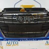 Бампер передній Audi (Ауди) A3 II 8P (03-12)