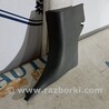 ФОТО Накладки для Nissan Note E12 (2012-2019) Чернігів